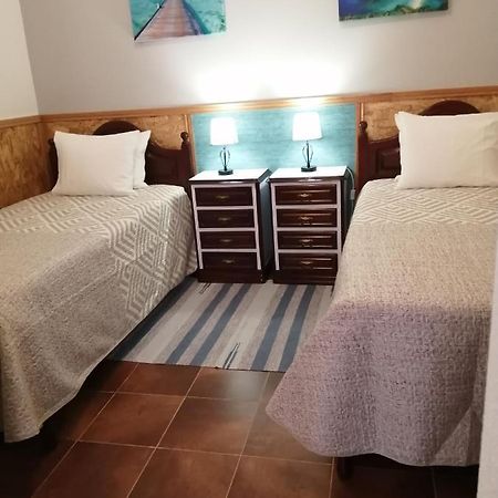 Casa Vaz 2 Otel Grândola Dış mekan fotoğraf