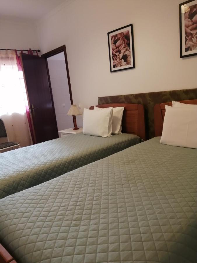 Casa Vaz 2 Otel Grândola Dış mekan fotoğraf