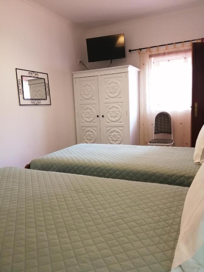 Casa Vaz 2 Otel Grândola Dış mekan fotoğraf
