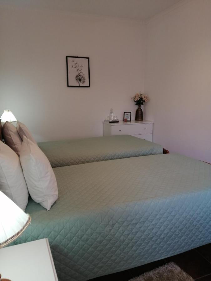 Casa Vaz 2 Otel Grândola Dış mekan fotoğraf