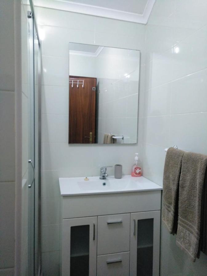 Casa Vaz 2 Otel Grândola Dış mekan fotoğraf