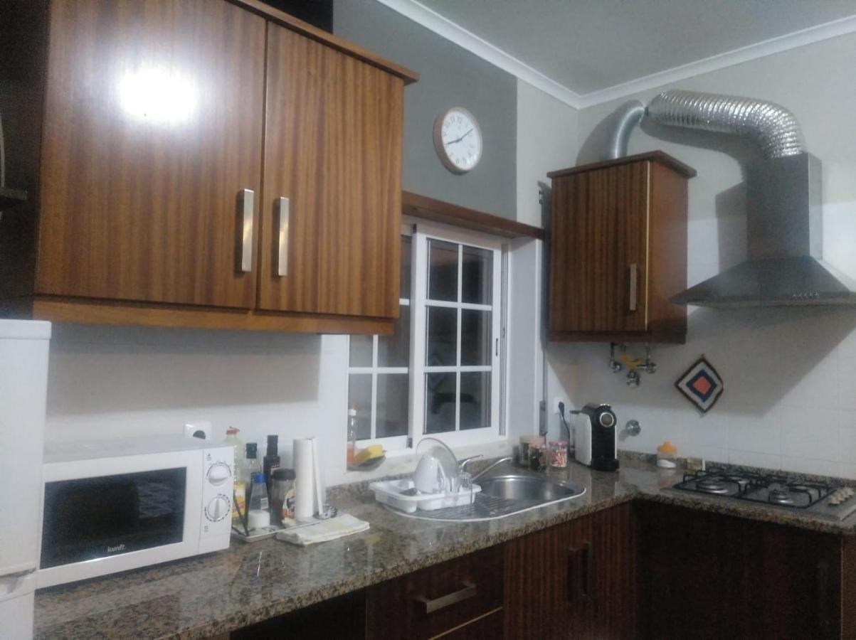 Casa Vaz 2 Otel Grândola Dış mekan fotoğraf